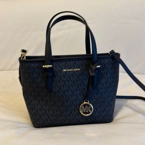 Michael Kors satchel